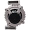 Wai Global Alternator, ALTND IRIF 12V 130A SC5 CW H, 130 Amp12 Volt, CW, 5Groove Decoupler Pulley 11681N - alternate 6